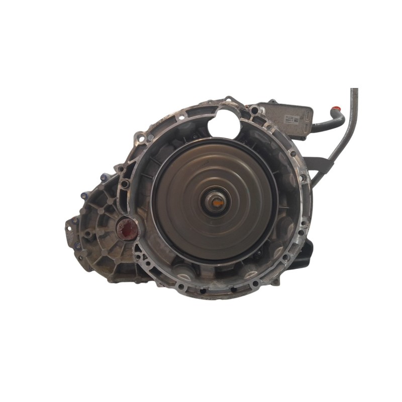 Recambio de caja cambios para mercedes-benz clase gla (w156) gla 200 cdi (156.908) referencia OEM IAM 2463702102  