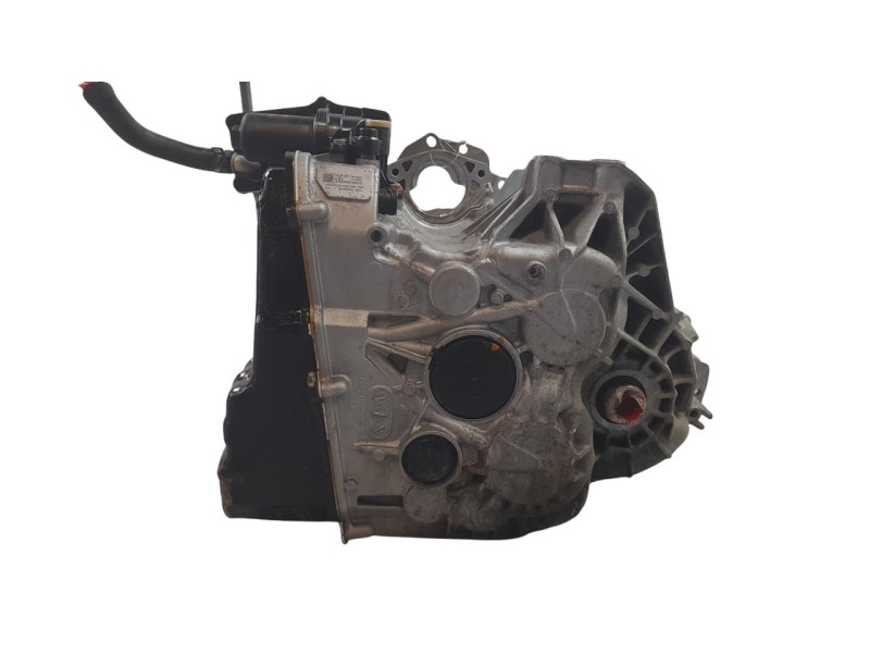 Recambio de caja cambios para mercedes-benz clase gla (w156) gla 200 cdi (156.908) referencia OEM IAM 2463702102  