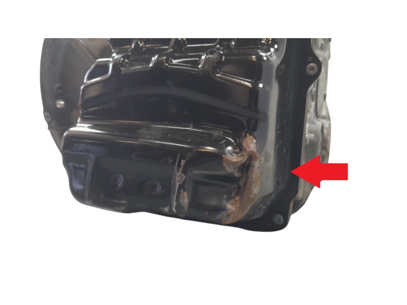 Recambio de caja cambios para mercedes-benz clase gla (w156) gla 200 cdi (156.908) referencia OEM IAM 2463702102  