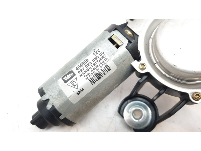 Recambio de motor limpia trasero para porsche 911 (typ 997) carrera s coupe referencia OEM IAM 99762808000  
