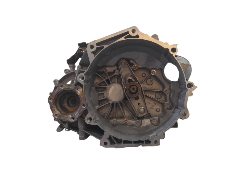 Recambio de caja cambios para seat leon sportstourer (kl8) referencia OEM IAM 0AJ300043G TUBD 