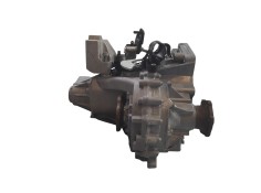 Recambio de caja cambios para seat leon sportstourer (kl8) referencia OEM IAM 0AJ300043G TUBD  2