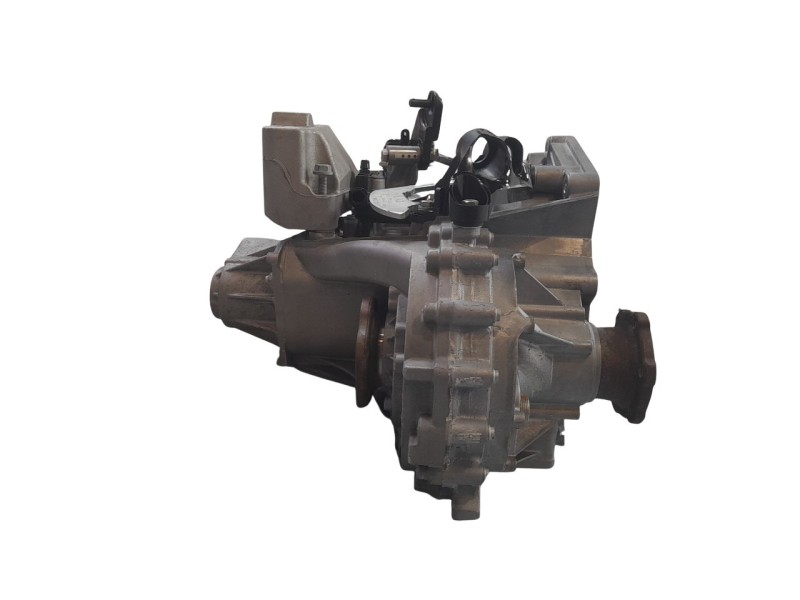 Recambio de caja cambios para seat leon sportstourer (kl8) referencia OEM IAM 0AJ300043G TUBD 