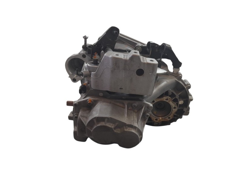 Recambio de caja cambios para seat leon sportstourer (kl8) referencia OEM IAM 0AJ300043G TUBD 