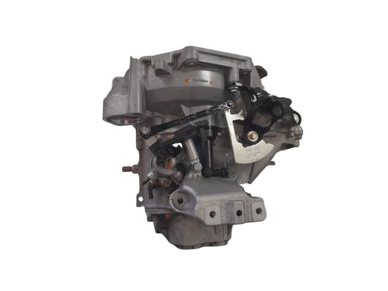 Recambio de caja cambios para seat leon sportstourer (kl8) referencia OEM IAM 0AJ300043G TUBD 