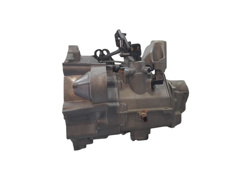 Recambio de caja cambios para seat leon sportstourer (kl8) referencia OEM IAM 0AJ300043G TUBD 