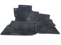 Recambio de juego alfombrillas para kia stonic (ybcuv) concept referencia OEM IAM H8143ADE51  