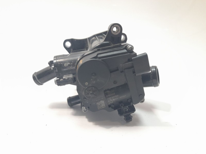 Recambio de bomba agua para kia stonic (ybcuv) concept referencia OEM IAM EHB0003  