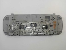 Recambio de luz interior para volkswagen passat berlina (3c2) r line referencia OEM IAM    2