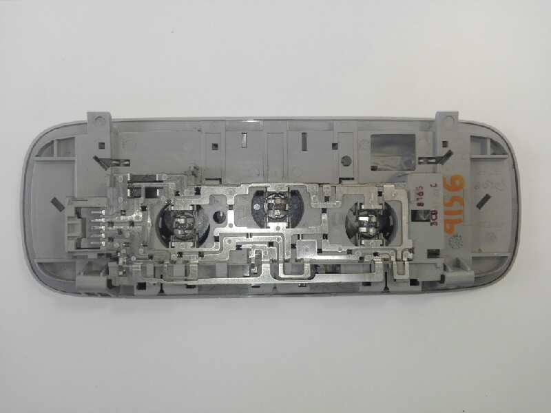 Recambio de luz interior para volkswagen passat berlina (3c2) r line referencia OEM IAM   