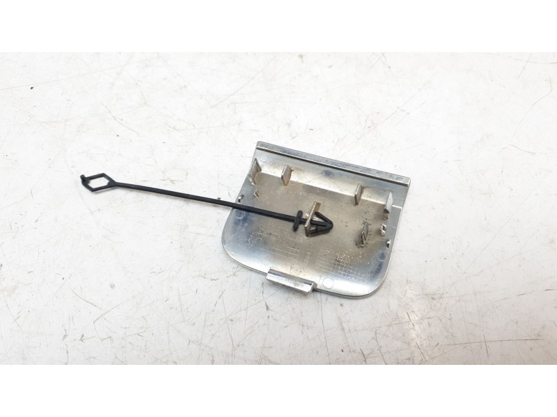 Recambio de moldura para mercedes-benz clase gla (w156) gla 200 cdi (156.908) referencia OEM IAM A1568853522  