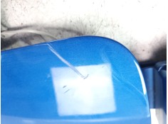 Recambio de tapa exterior combustible para kia stonic (ybcuv) concept referencia OEM IAM 69510H8400   2