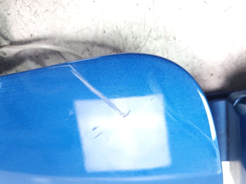 Recambio de tapa exterior combustible para kia stonic (ybcuv) concept referencia OEM IAM 69510H8400  