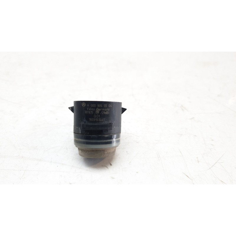 Recambio de sensor de aparcamiento para mercedes-benz clase gla (w156) gla 200 cdi (156.908) referencia OEM IAM A0009055504  