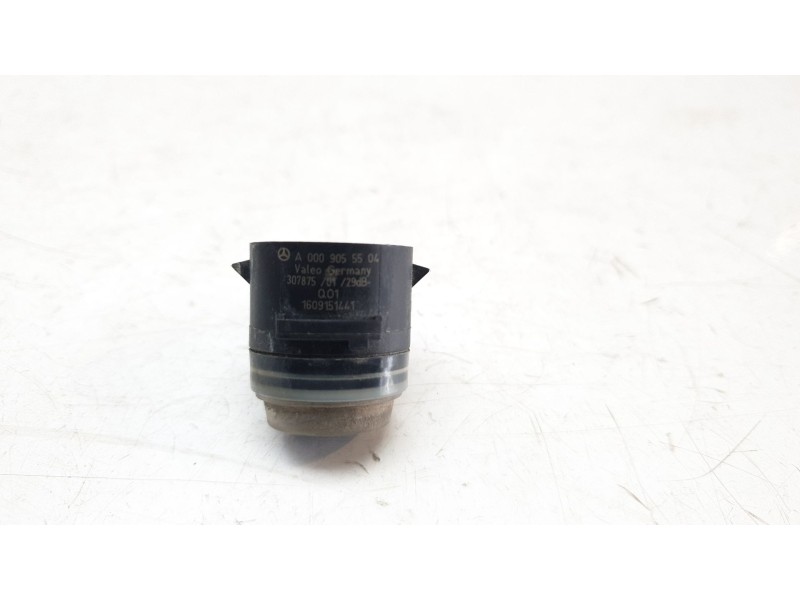 Recambio de sensor de aparcamiento para mercedes-benz clase gla (w156) gla 200 cdi (156.908) referencia OEM IAM A0009055504  