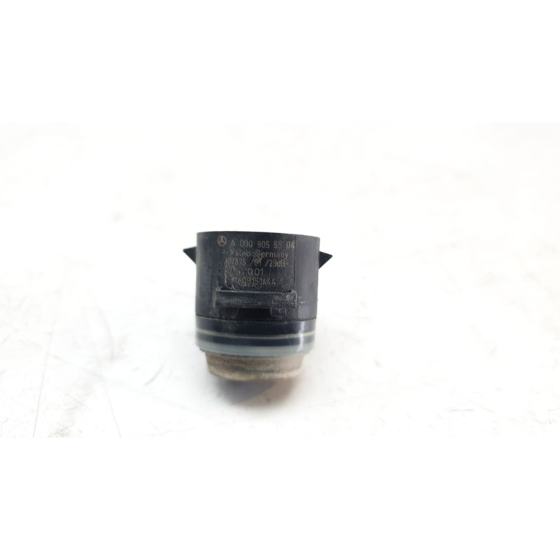 Recambio de inyector para mercedes-benz clase gla (w156) gla 200 cdi (156.908) referencia OEM IAM A0009055504  