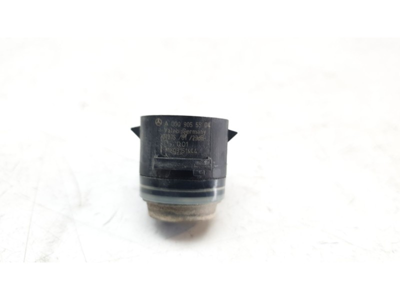 Recambio de inyector para mercedes-benz clase gla (w156) gla 200 cdi (156.908) referencia OEM IAM A0009055504  