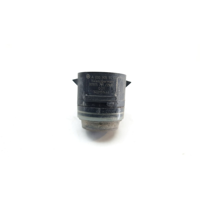 Recambio de sensor de aparcamiento para mercedes-benz clase gla (w156) gla 200 cdi (156.908) referencia OEM IAM A0009055504  
