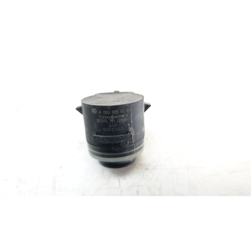 Recambio de sensor de aparcamiento para mercedes-benz clase gla (w156) gla 200 cdi (156.908) referencia OEM IAM A0009055504  