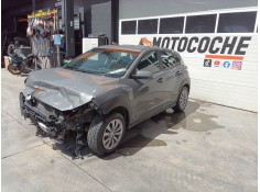 hyundai kona del año 2019 2