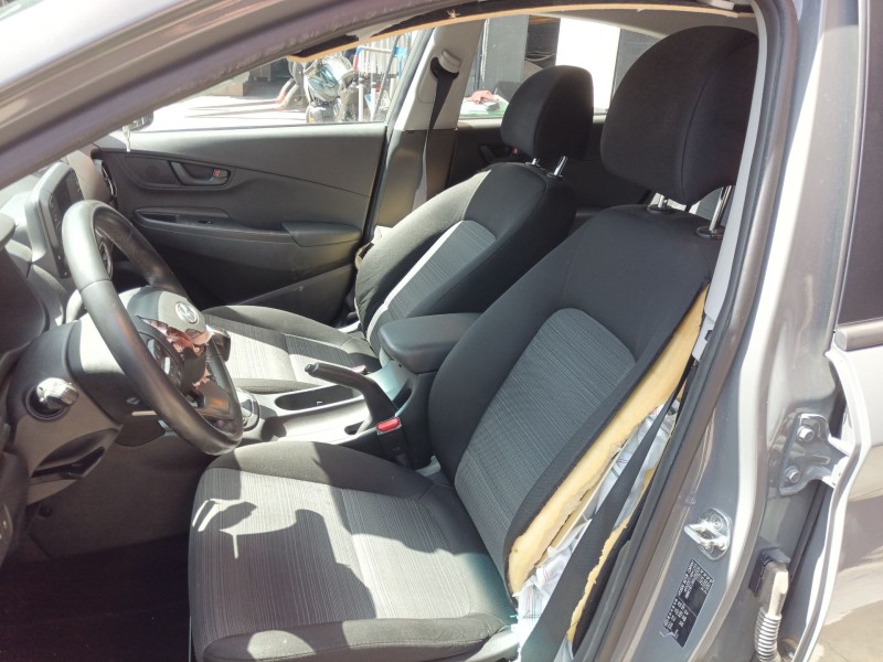 hyundai kona del año 2019