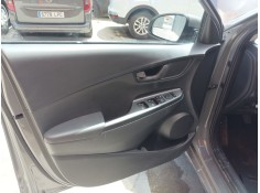 Recambio de elevalunas delantero izquierdo para hyundai kona pure referencia OEM IAM 82401J9000   2