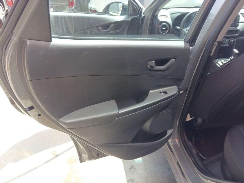 Recambio de elevalunas trasero izquierdo para hyundai kona pure referencia OEM IAM   