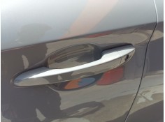 Recambio de maneta exterior delantera izquierda para hyundai kona pure referencia OEM IAM 2131175200   2