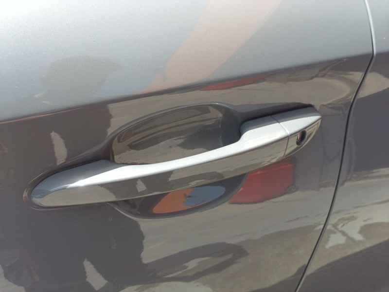 Recambio de maneta exterior delantera izquierda para hyundai kona pure referencia OEM IAM   