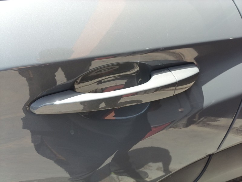Recambio de maneta exterior trasera izquierda para hyundai kona pure referencia OEM IAM   