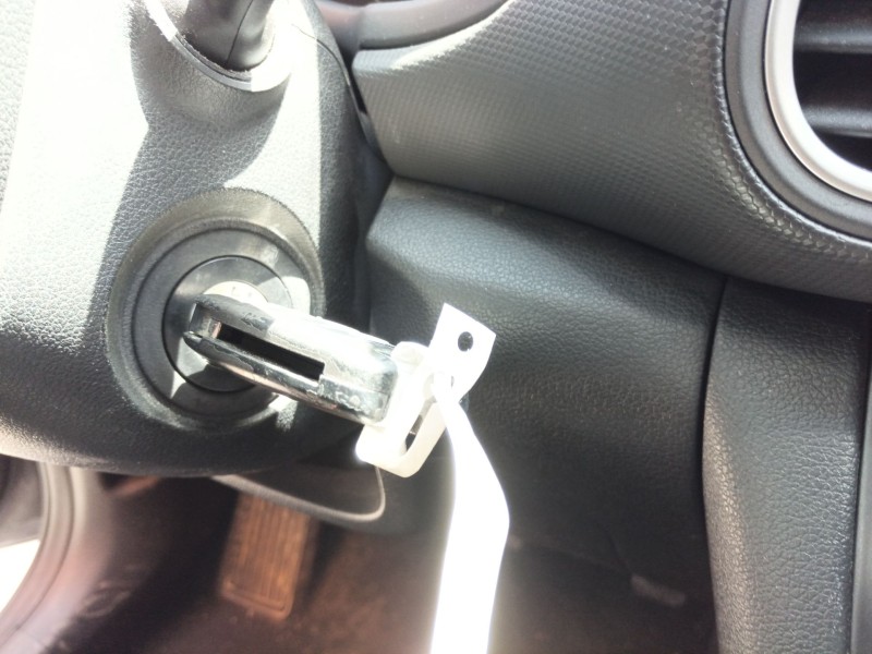 Recambio de conmutador de arranque para hyundai kona pure referencia OEM IAM   