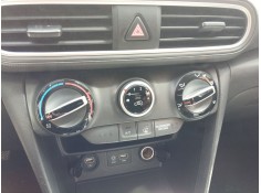 Recambio de mando calefaccion / aire acondicionado para hyundai kona pure referencia OEM IAM 97250J9030   2