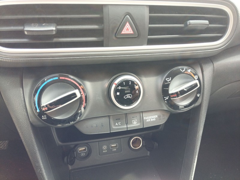 Recambio de mando calefaccion / aire acondicionado para hyundai kona pure referencia OEM IAM   