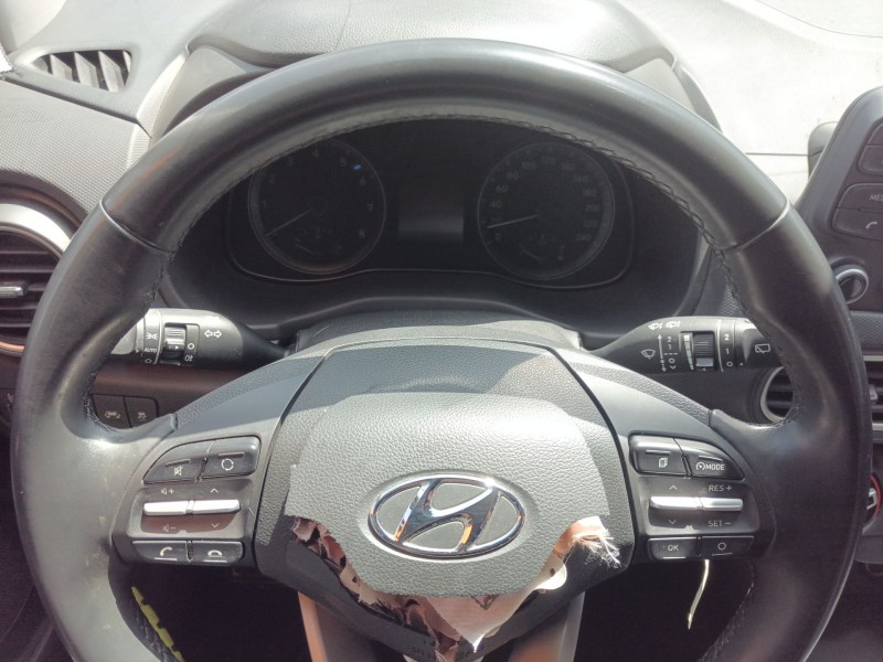 Recambio de mando multifuncion para hyundai kona pure referencia OEM IAM   