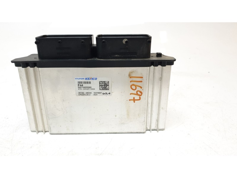 Recambio de centralita motor uce para kia stonic (ybcuv) concept referencia OEM IAM 3910608244  