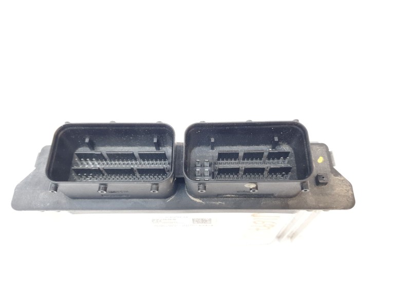 Recambio de centralita motor uce para kia stonic (ybcuv) concept referencia OEM IAM 3910608244  