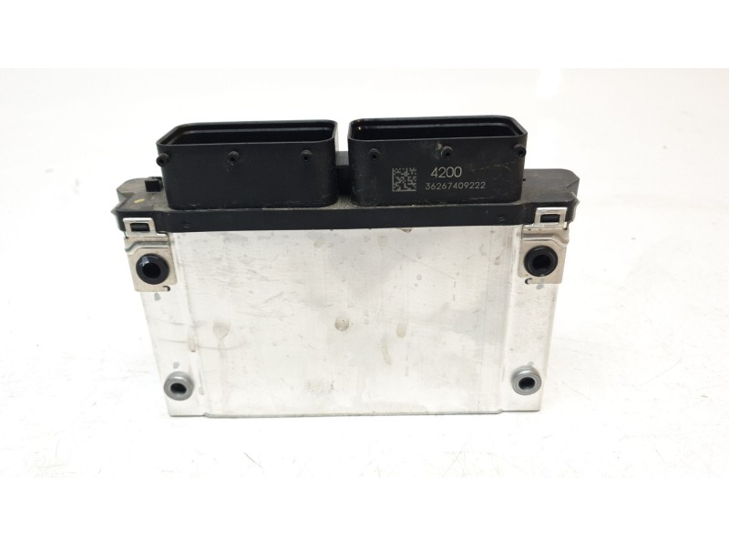 Recambio de centralita motor uce para kia stonic (ybcuv) concept referencia OEM IAM 3910608244  