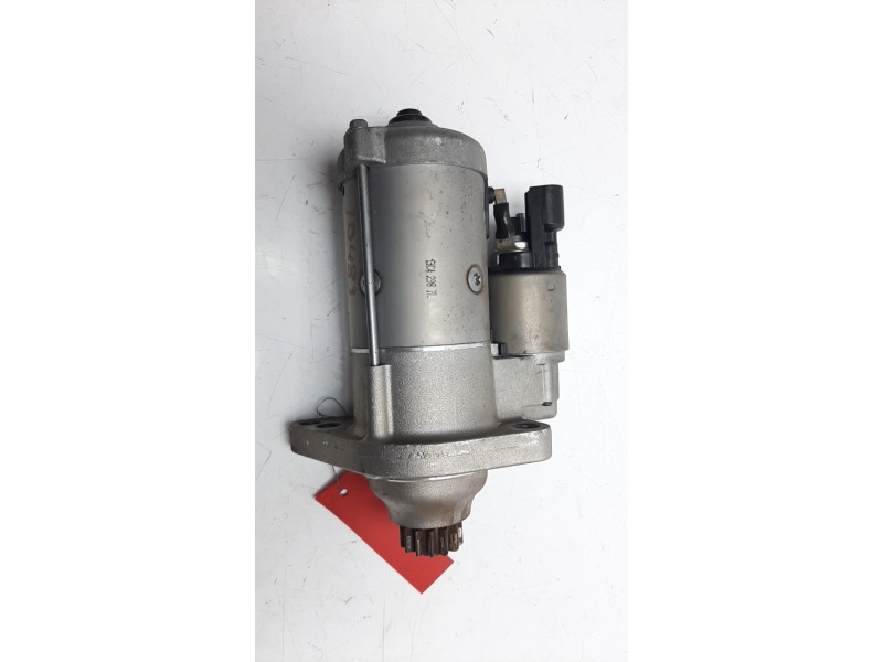 Recambio de motor arranque para volkswagen golf vii lim. 1.6 tdi dpf referencia OEM IAM 02Z911024L ARF830401HQ 