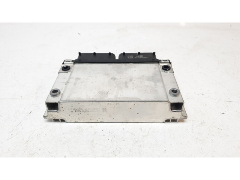 Recambio de centralita motor uce para kia stonic (ybcuv) concept referencia OEM IAM 3910608244  