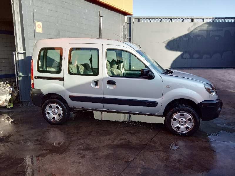 renault kangoo (f/kc0) del año 2007