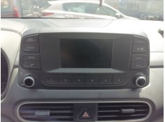 Recambio de sistema audio / radio cd para hyundai kona pure referencia OEM IAM 96170J9200TMT   2