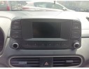 SISTEMA AUDIO / RADIO CD 96170J9200TMT 96170J9200TMT 