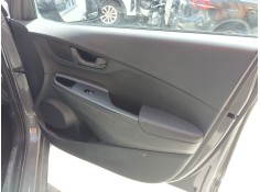 Recambio de elevalunas delantero derecho para hyundai kona pure referencia OEM IAM 82402J9000   2