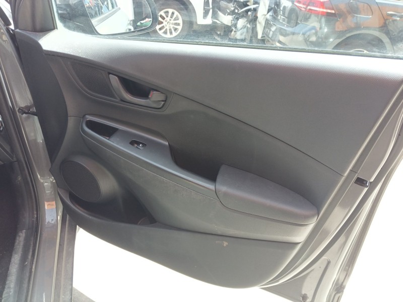 Recambio de elevalunas delantero derecho para hyundai kona pure referencia OEM IAM   