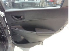 Recambio de elevalunas trasero derecho para hyundai kona pure referencia OEM IAM 83402J9000   2