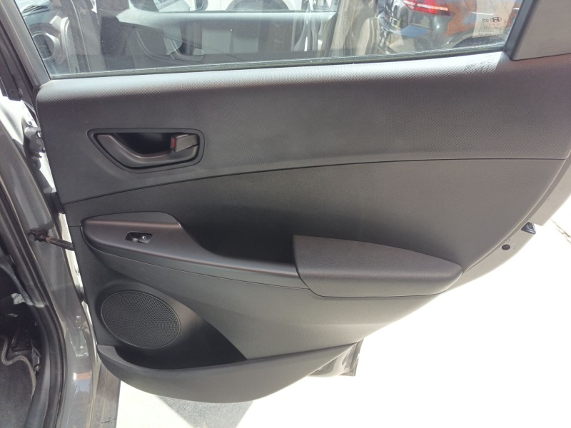 Recambio de elevalunas trasero derecho para hyundai kona pure referencia OEM IAM   