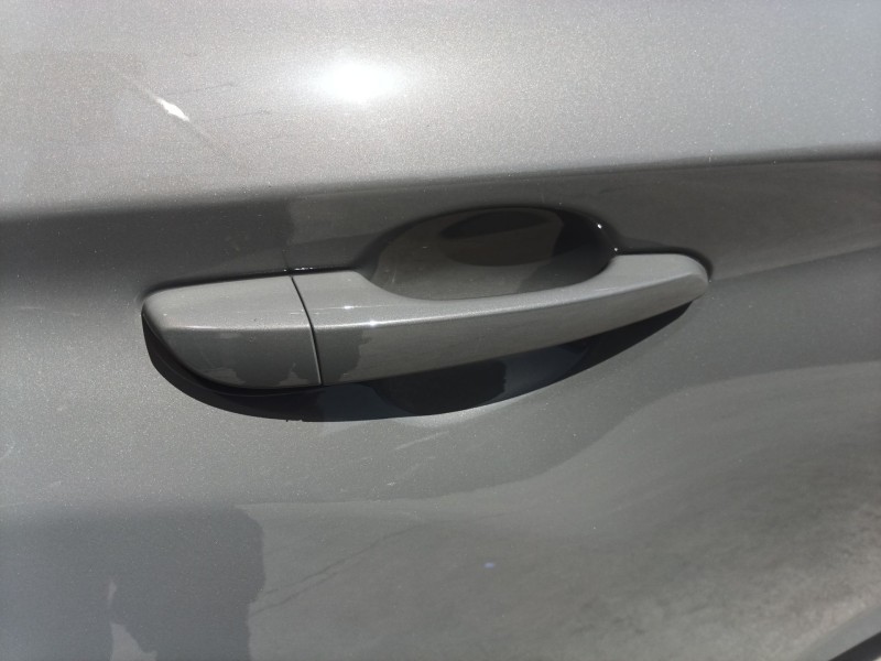 Recambio de maneta exterior trasera derecha para hyundai kona pure referencia OEM IAM   