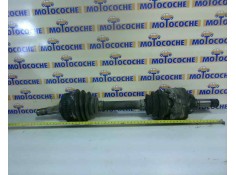 Recambio de transmision delantera izquierda para fiat marea berlina (185) 2.0 20v cat referencia OEM IAM 7680652  