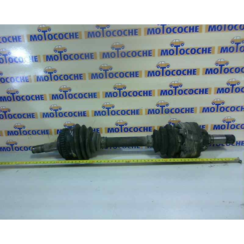 Recambio de transmision delantera izquierda para fiat marea berlina (185) 2.0 20v cat referencia OEM IAM 7680652  