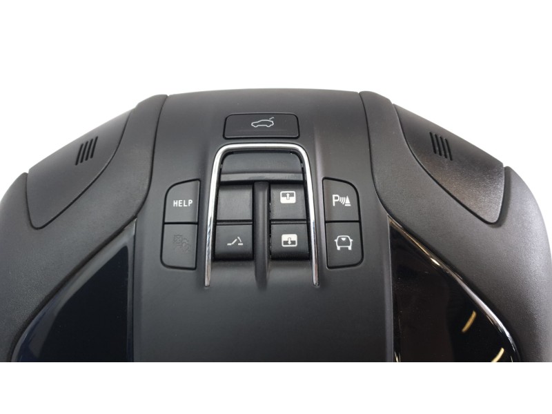 Recambio de luz interior para maserati ghibli iii (m157) 3.0 referencia OEM IAM   